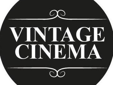 Vintage cinema