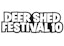 Deer Shed Festival 10 added Milton Jones and 2 more artists to the roster