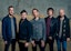Shed Seven: Halifax tickets now on sale