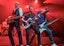 Status Quo announced 7 new tour dates