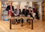 GONG announced 11 new tour dates