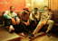 Rak-Su announced 4 new tour dates