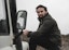 Ant Middleton announced 19 new tour dates