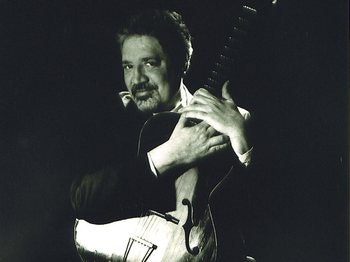 Peter Sarstedt