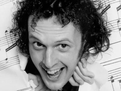 Picture of Rainer Hersch: All Classical Music Explained, Live!