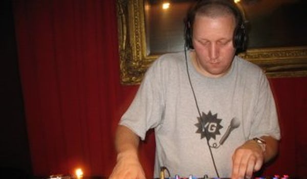 Mr Thing, DJ Spin Doctor, Reggae Roast DJ Collective, Moodie Ranks