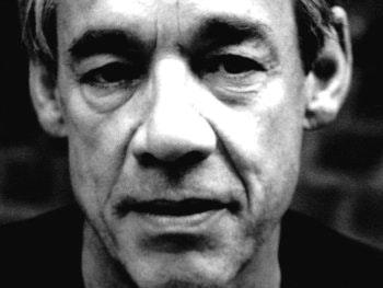 Roger Lloyd Pack
