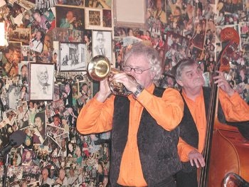 The Bill Bailey Hot Six Tour Dates Tickets 2020 Ents24