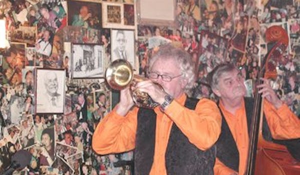 The Bill Bailey Hot Six