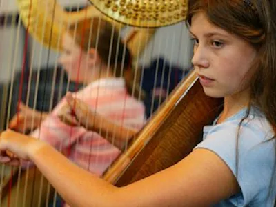 Picture of National Children's Orchestra