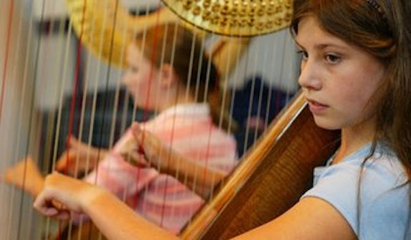 National Children's Orchestra