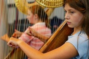 National Children's Orchestra
