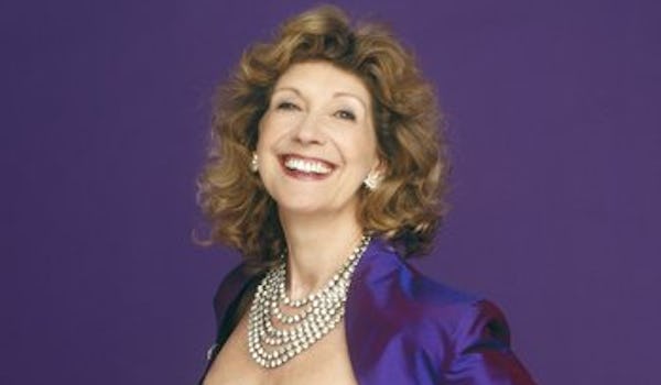 Vocal Masterclass With Dame Felicity Lott