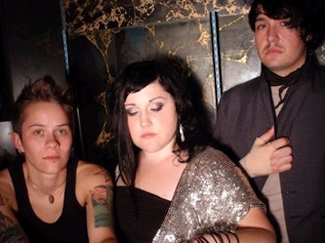 Gossip artist photo