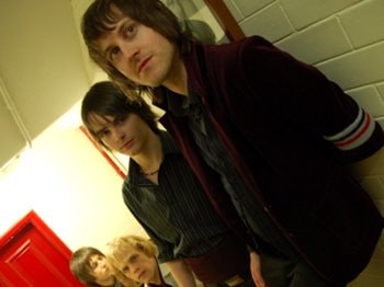 Dark Sparks tour dates & tickets 2024 Ents24