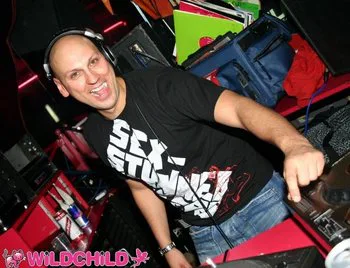Picture of Rob Tissera