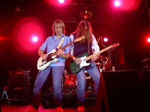 Counterfeit Quo