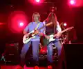 Counterfeit Quo appearing at this event