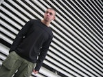 Adam Sheridan artist photo