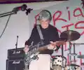 George Borowski appearing at this event