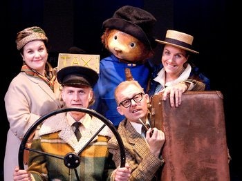 Polka Children's Theatre