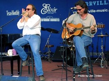 Tom Ball & Kenny Sultan