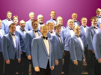 The Rolling Hills Chorus