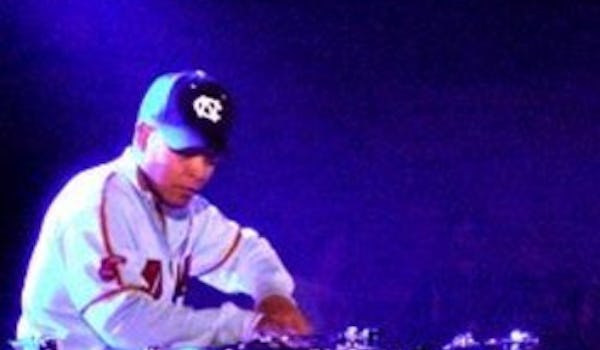DJ Q-Bert, DJ Craze, Akala, Scratch Perverts, DJ Blakey, Pendulum (2), High Contrast, Mampi Swift, Commix, DJ Bungle