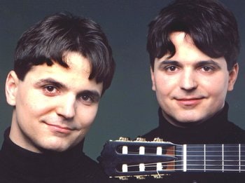 Katona Twins Guitar Duo Tour Dates