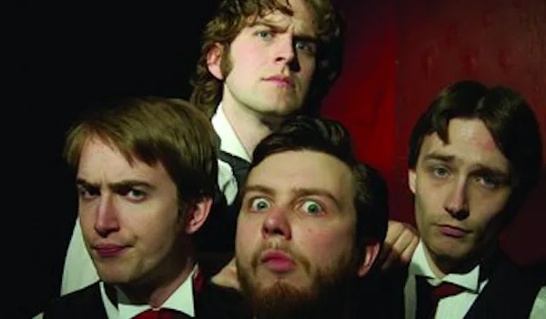 Penny Dreadful Theatre Company