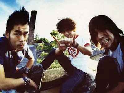 Picture of Electric Eel Shock