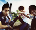 Electric Eel Shock appearing at this event