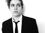 Luke Wright artist photo
