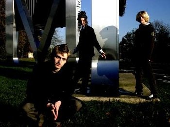 Saving Grace tour dates & tickets 2025 Ents24