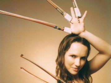 Jorane artist photo