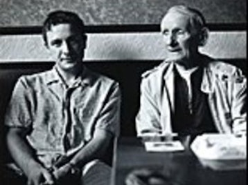 Boca 45 artist photo