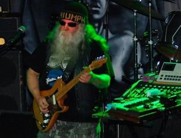 Dumpy's Rusty Nuts Tour Dates & Tickets 2024 | Ents24