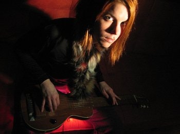 The Last Town Chorus