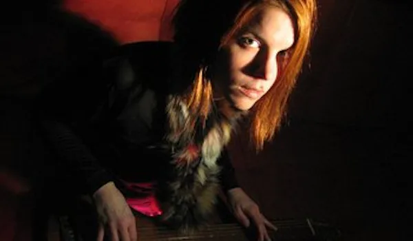 The Last Town Chorus