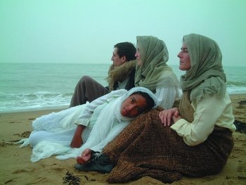 Chalkfoot Theatre Arts