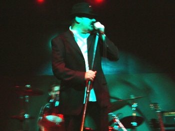 The Harry Coffey Band tour dates & tickets 2024 Ents24