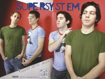 Supersystem