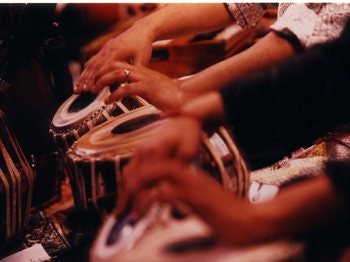 Grand Union Bangla Band