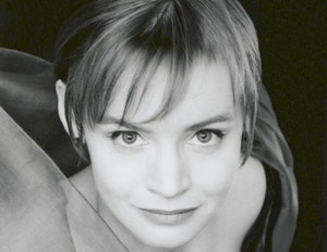 Rachel Nicholls