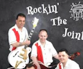 Rockin' the Joint appearing at this event