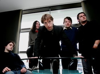 My Architects tour dates & tickets 2025 Ents24