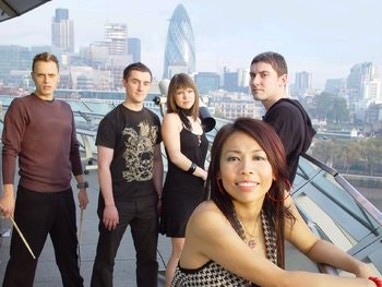 Satsuma tour dates & tickets 2024 Ents24