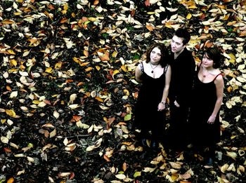 The Devil's Interval