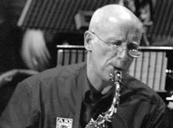 Aberdeen Jazz Orchestra