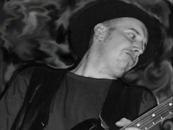 The Rik Martin Blues Trio